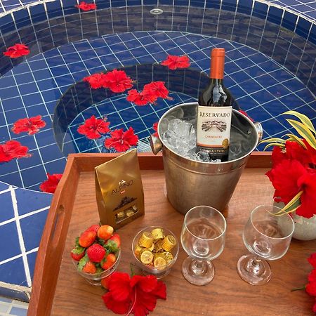 Pousada Cacimbinhas Praia de Pipa Ngoại thất bức ảnh