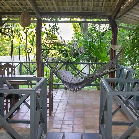 Pousada Cacimbinhas Praia de Pipa Ngoại thất bức ảnh