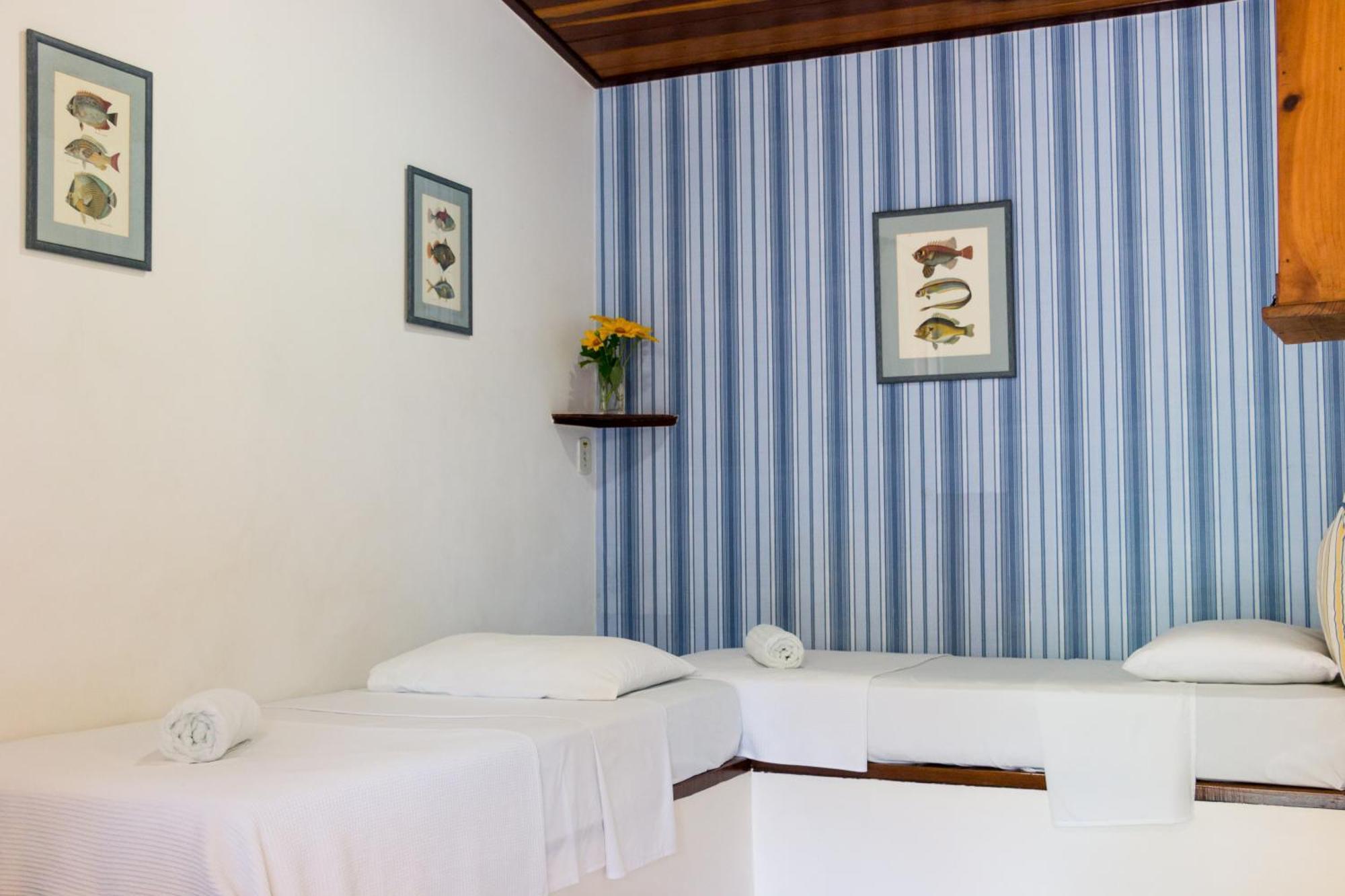 Pousada Cacimbinhas Praia de Pipa Ngoại thất bức ảnh