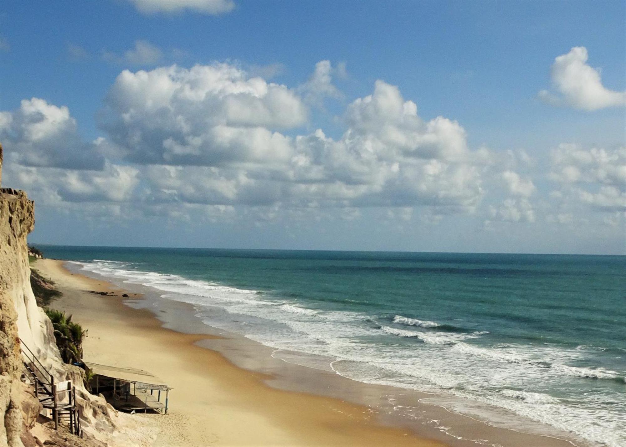 Pousada Cacimbinhas Praia de Pipa Ngoại thất bức ảnh