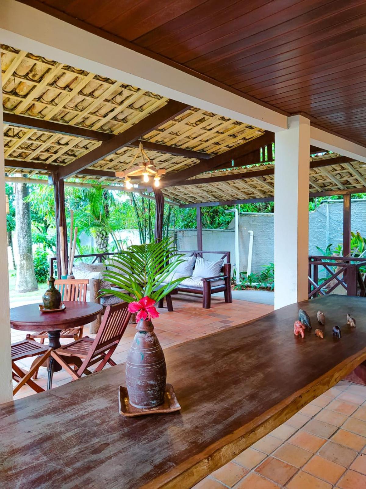Pousada Cacimbinhas Praia de Pipa Ngoại thất bức ảnh